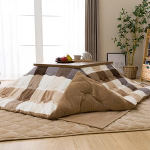 ニトリ こたつ 毛布 こたつ の商品一覧 家具 インテリア 通販 Yahoo ショッピング