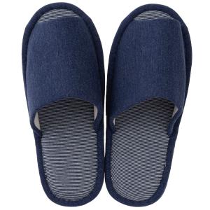 洗えるトイレスリッパ(スミス3 NV) ニトリ