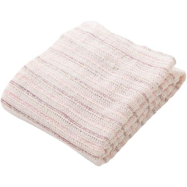 ボディタオル(キヌアワダチテンネン)ニトリ