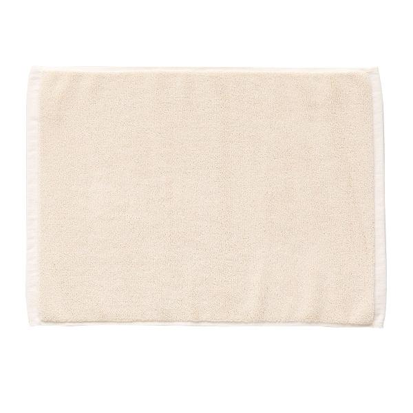 吸水速乾タオルバスマット(4560BEWT01) ニトリ