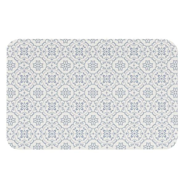 やわらかサラサラ珪藻土入りバスマット(ソフトカイテキ 38x59 UM01) ニトリ 限定価格：1/...