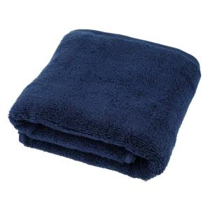 ベーシックな抗菌防臭 バスタオル(WS001 60x120 NV) ニトリ