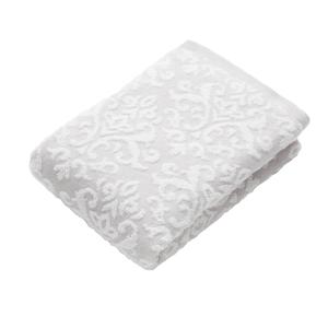 バスタオル(60x120 LGY GT008) 60×120cm 柄 ニトリ