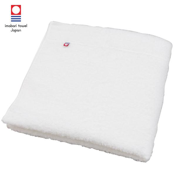 今治やわらかバスタオル(WH) ニトリ