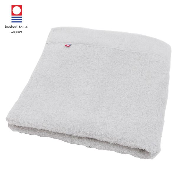 今治やわらかバスタオル(LGY) ニトリ