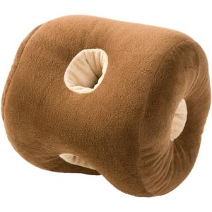 ごろ寝クッション(TVクッション モール BR) ニトリ 『玄関先迄納品』