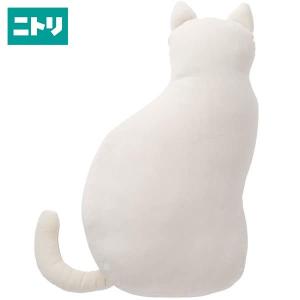 ニトリ クッション 柄 アニマル 動物 の商品一覧 クッション 座布団 家具 インテリア 通販 Yahoo ショッピング