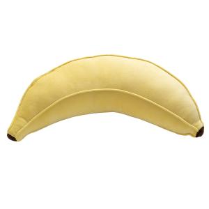 モチモチクッション(バナナ2) ニトリ期間限定...の詳細画像3