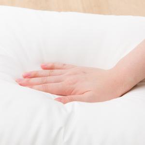 ヌードクッション(フンワリツツミコム2 45x...の詳細画像4