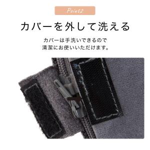 体圧分散 高反発シートクッション(立体タイプ)...の詳細画像4