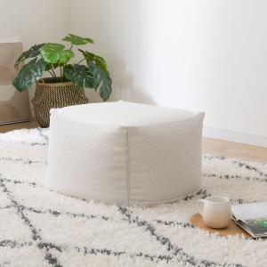 【年始セール中】ニトリ　ビーズソファ大　Nストレッチ　カバー付き（ブレンド i） 71urTMoMNcL._AC_UF894,