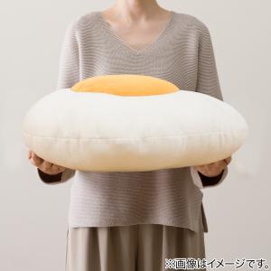 モチモチクッション メダマヤキ(MM01) ニトリの詳細画像1