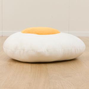モチモチクッション メダマヤキ(MM01) ニトリの詳細画像5