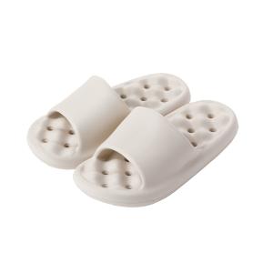 【期間限定価格：8/27まで】軽量サンダル(PK001 IV M) ニトリ