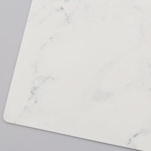 PVCランチョンマット 大理石柄(MA03) ニトリの詳細画像1