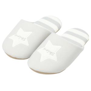キッズスリッパ(シンプルスター S) ニトリ