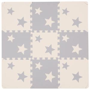 Nパズルマット9枚 ふち付き(ST01-N 9...の詳細画像2