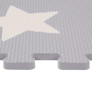 Nパズルマット9枚 ふち付き(ST01-N 9...の詳細画像4