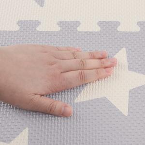 Nパズルマット9枚 ふち付き(ST01-N 9...の詳細画像5