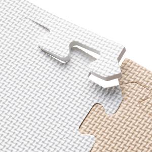 Nパズルマット4枚 ふち付き(BE VT01-...の詳細画像5