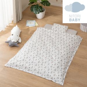 ヤトミ リビングベッド 2in1 BABY crib 折り畳み ミニベッド 持ち運び