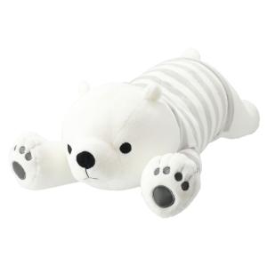 ニトリ ぬいぐるみ 動物別 シロクマ の商品一覧 おもちゃ ゲーム おもちゃ 通販 Yahoo ショッピング