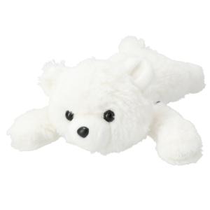 ニトリ ぬいぐるみ ハートクマS (WH LT07) : ニトリ Yahoo!店