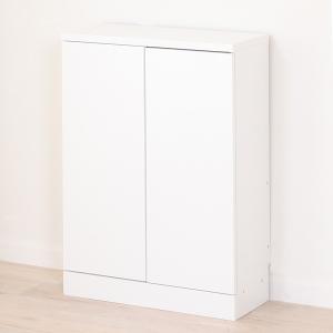 壁面薄型収納(ショウ WH DR) ニトリ 『玄関先迄納品』...