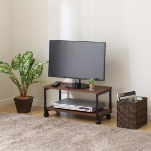 ローボード(FL101 60 MBR) テレビ台...の商品画像