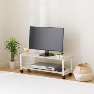 ニトリ（NITORI） テレビ台(ローボードステイン 80N) : ニトリ Yahoo