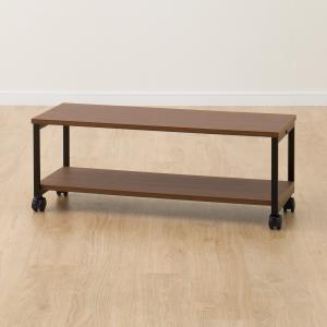 ローボード(FL101 80 MBR) ニトリの詳細画像2