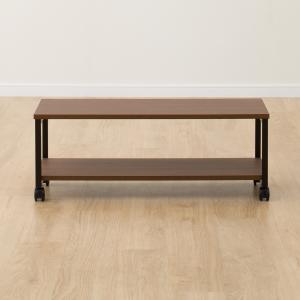 ローボード(FL101 80 MBR) ニトリの詳細画像3