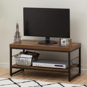 ニトリ スタンダードテレビ台（120 BK） 期間限定価格：9/24まで
