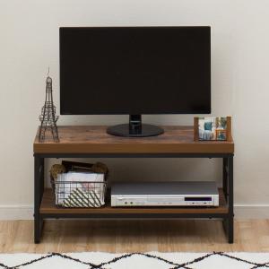 テレビ台(ローボードステイン 80N) ニトリの詳細画像1
