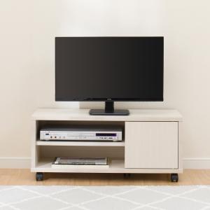 ローボード( HV001 80 WW) テレビ...の詳細画像4