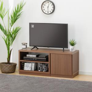 ニトリ（NITORI） ローボード(リズバレー SLM90 WH) テレビ台 TV台 TV