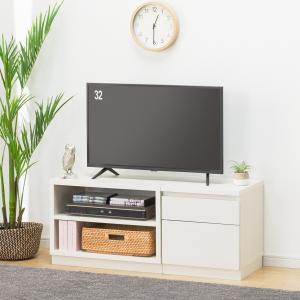 ニトリ（NITORI） ローボード(リズバレー SLM90 WH) テレビ台 TV台 TV
