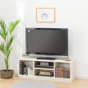 ニトリ テレビ台 TVボード 32インチ リズバレー ニトリ 幅106 ローボード(リズバレーSLMN42V） テレビ台 TV台 TV
