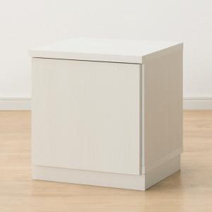 サイドBOX(TU01 40扉 WW) ニトリの詳細画像3