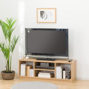 5ニトリ　テレビ台　ローボードステイン テレビ台(ローボードステイン 150N) | ニトリネット【公式