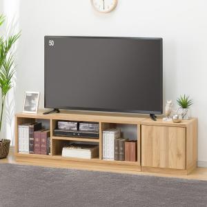 ニトリ テレビ台 GA102N 120　120cm ローボード(GA102 120 MBR) | ニトリネット【公式】 家具・インテリア通販