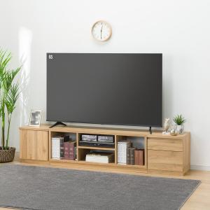 ニトリ（NITORI） 幅120 ローボード(アウロス3 120) テレビ台 TV台 TV