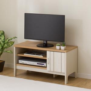 ニトリ ローボード(リズバレー SLM90 WH) テレビ台 TV台 TV