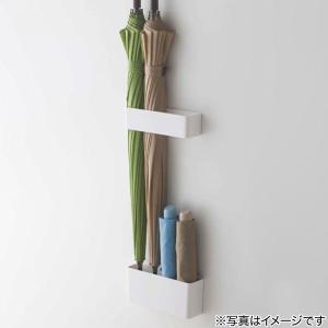 マグネットアンブレラスタンド スマート(WH)...の詳細画像2