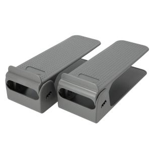 スリム シューズスペーサー2個入り フィットレ...の詳細画像1