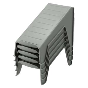 シューズスペーサー フィット 5個セット (ダ...の詳細画像1