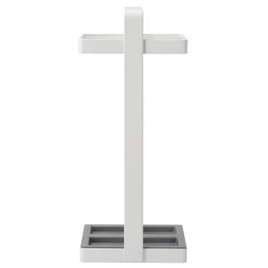 傘たて(セルプラス 4マス ホワイト) ニトリの詳細画像2
