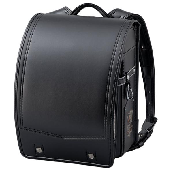 キラ☆ピカ わんぱく組 ランドセル(抗菌・抗ウイルス生地 WPGKBC クロハガネ) ニトリ