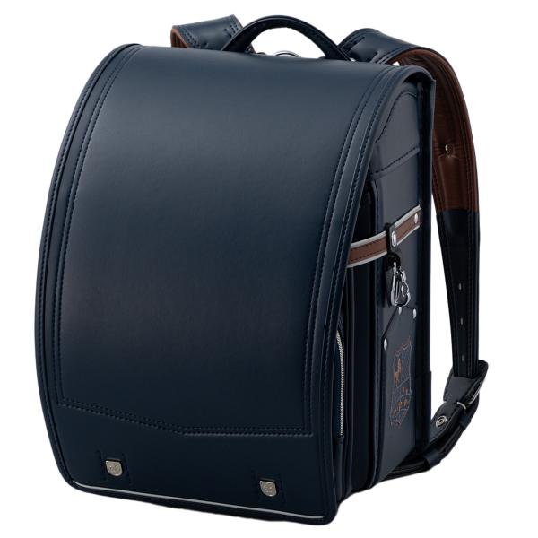 キラ☆ピカ わんぱく組 ランドセル(抗菌・抗ウイルス生地 WPGKBC アイチャ) ニトリ