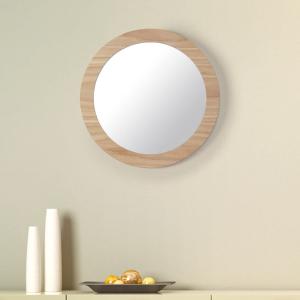 ウォールミラー アルブル 丸(36 NA) 鏡 ...の商品画像